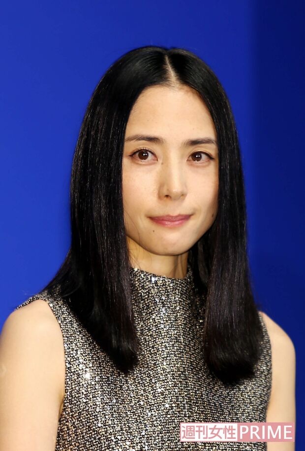 深津絵里