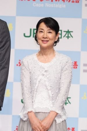 吉永小百合、CDに込められた福島への想い