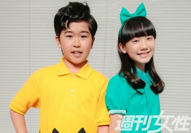 芦田愛菜 好きな人には「ちょっとずつ近寄っていきます」