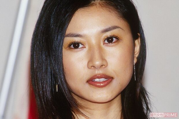 菊川怜