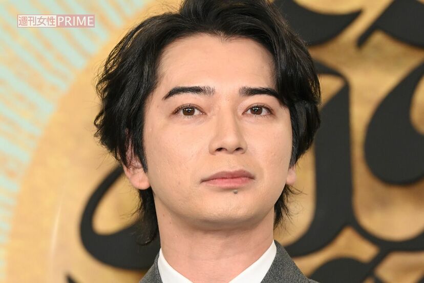 嵐　松本潤　写真　7枚 嵐松本潤写真7枚
