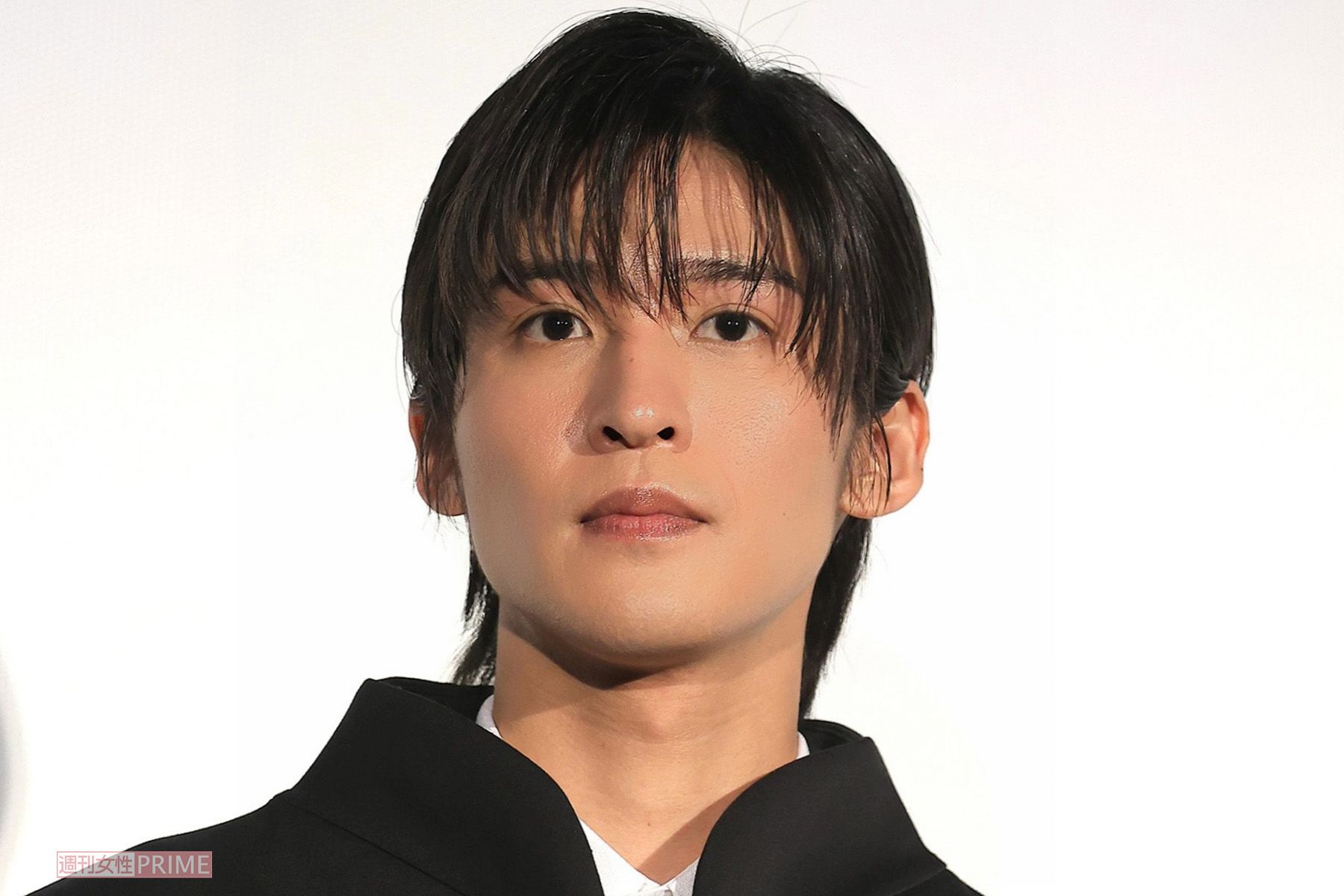 Snow Man目黒蓮『SHOGUN 将軍』最新作に出演決定「日本のユーザーに