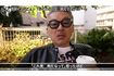 覚せい剤を始めた経緯について語る田代まさし(『街録ch』の公式YouTubeチャンネルより)