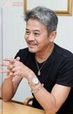 ジャニーズ事務所のころを振り返る中村繁之さん