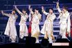 コンサートを行うKing &Prince('22年9月)