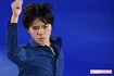 宇野昌磨