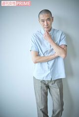 2024年12月15日放送、大河ドラマ『光る君へ』最終回目前の柄本佑