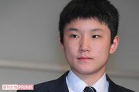 張本智和は学力でも負けず嫌い、藤井聡太&芦田愛菜に刺激で受験だチョレイ!