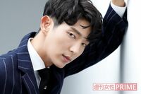 世界的スターとなったイ・ジュンギ、最新主演作のために炭水化物断ちで15kg減量!