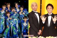 【流行語大賞発表】なにわ男子が大活躍の中「知らんけど」が大流行、「めっちゃ」は今や共通語? 関西弁を…