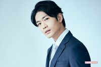 松下洸平の恋愛観&結婚観「外見的なこだわりはまったくない」朝ドラ出演後の変化も