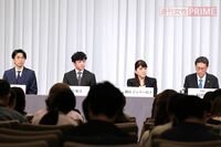 ジャニーズ性加害問題に大手企業は番組スポンサーを継続?解約?アサヒやマクドナルド、日産や日本航空など…