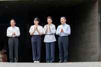 《佳子さまの歩み》天皇ご一家は皇居で防災訓練、佳子さまは法要、秋篠宮さまは熊本…9月1日に見えた「公務…
