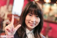 志田未来、ある人から「ドラマを見たあとに“泣き顔ブスだね”ってよく言われる」