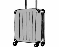 ゴルフバッグやスーツケースを送る場合、どこの宅配便がお得?