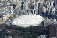 嵐の東京ドームコンサート、メンバーこだわりのケータリング蕎麦が美味しそう