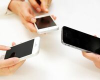 スマホをやめる“情報断捨離”で免疫力がアップ