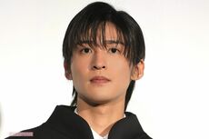 Snow Man目黒蓮『SHOGUN 将軍』最新作に出演決定「日本のユーザーにアピールできる存在が必要」Disney+の思惑