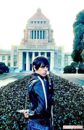 小原ブラスさん