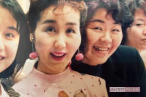 林家ペー・パー子のマネージャー経験もある“オバ記者”こと野原広子さん