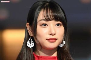 桜井日奈子（2019年11月）