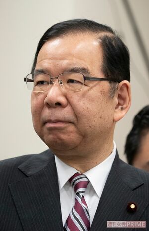 と、党の幹部会委員長を退いた志位和夫氏だが「院政」で影響力を持ち続けるという見方も……