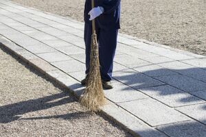 写真はイメージです