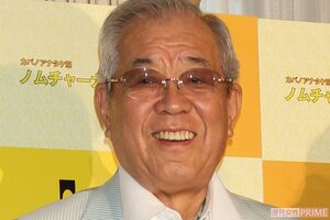野村克也さん(享年84歳)