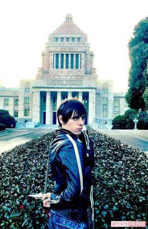 小原ブラスさん