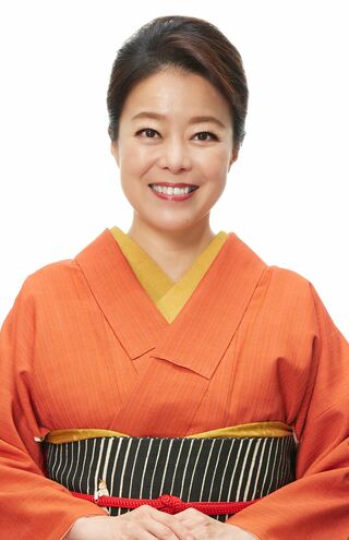 ショップチャンネル　キャスト・根津ゆかりさん