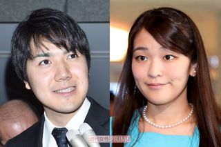 眞子さまの恋慕を加速させる“可哀想”な小室圭さん、残された「今どき婚」という選択