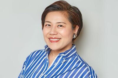 青木さやか　離婚を経て50歳から始めたマネー戦略「衝動買いは道の駅に変更」「楽しみを先延ばしにしない」