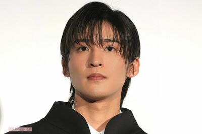 Snow Man目黒蓮『SHOGUN 将軍』最新作に出演決定「日本のユーザーにアピールできる存在が必要」Disney+の思…