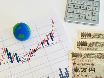 リスクや税金の少ない積み立てはやるべきだ　※画像はイメージです