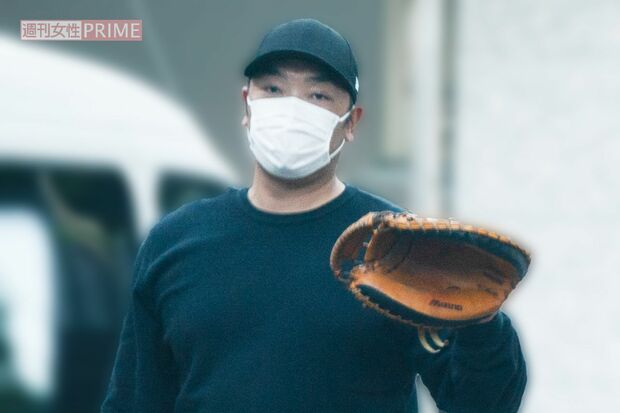 巨人・阿部慎之助監督
