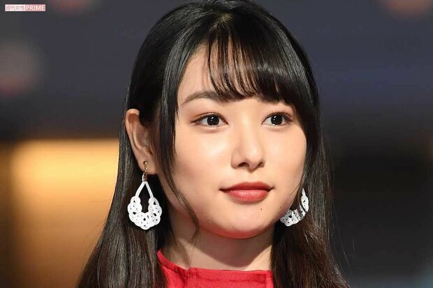 桜井日奈子（2019年11月）