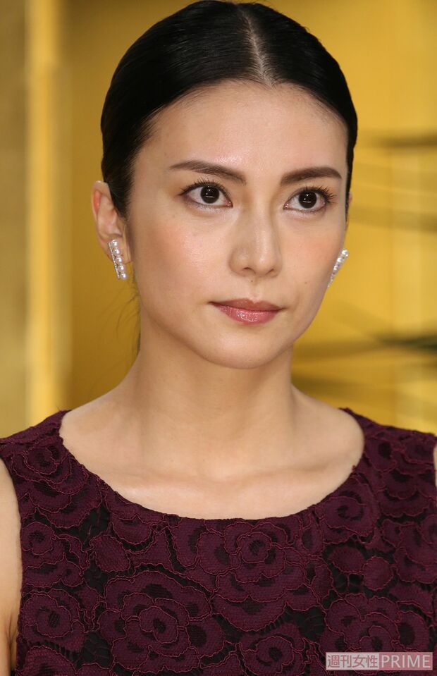 『おんな城主 直虎』で三浦春馬さん、高橋一生、柳楽優弥に愛される主人公・直虎役の柴咲コウ