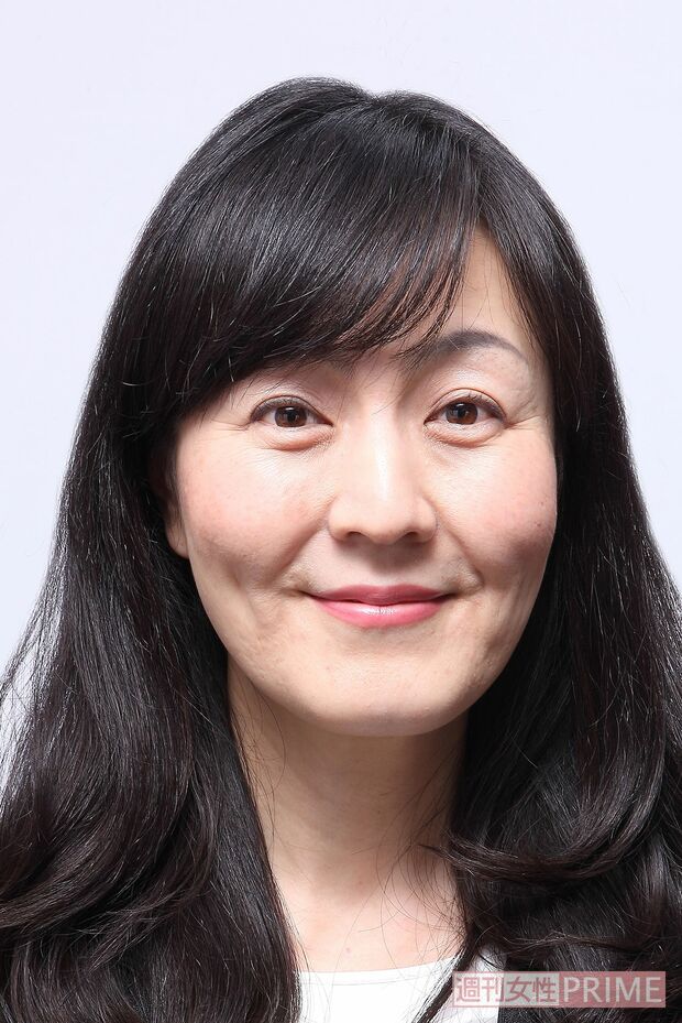 吉川美津子さん