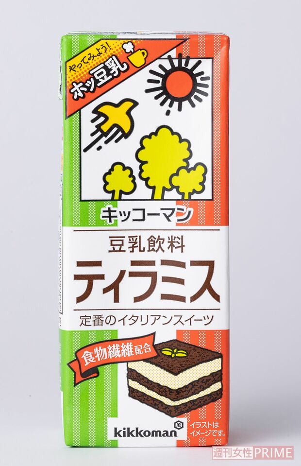 ティラミス（キッコーマン）