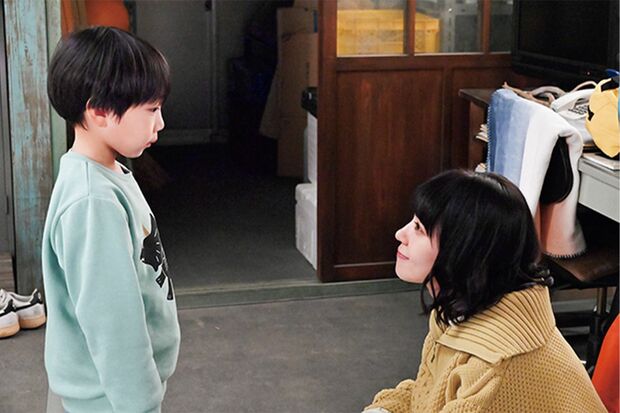 『ファーストペンギン！』毎週水曜夜10時〜（日本テレビ系）放送中