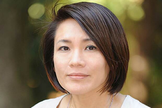 北原みのりさん