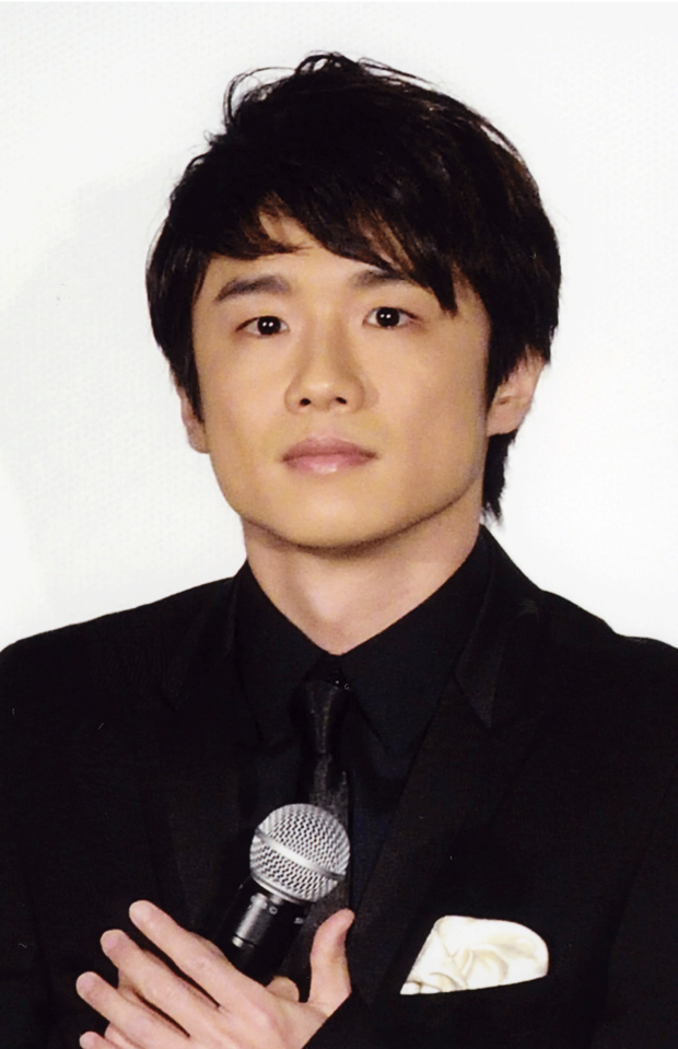 風間俊介（39）