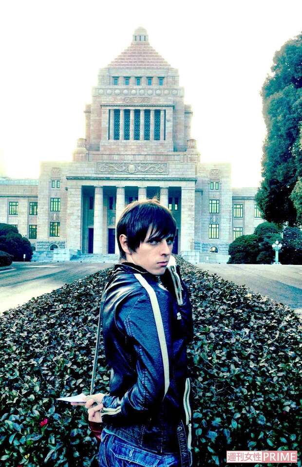 小原ブラスさん