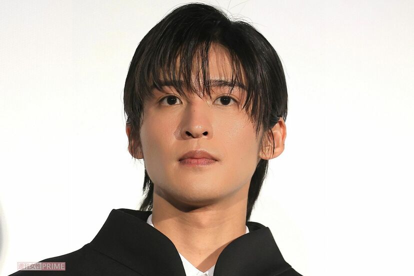 画像・写真】Snow Man目黒蓮『SHOGUN 将軍』最新作に出演決定「日本の