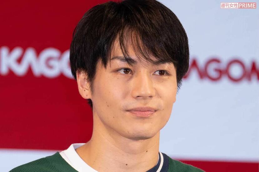 画像・写真】Travis Japan・松田元太『しゃべくり007』初出演も“事務所