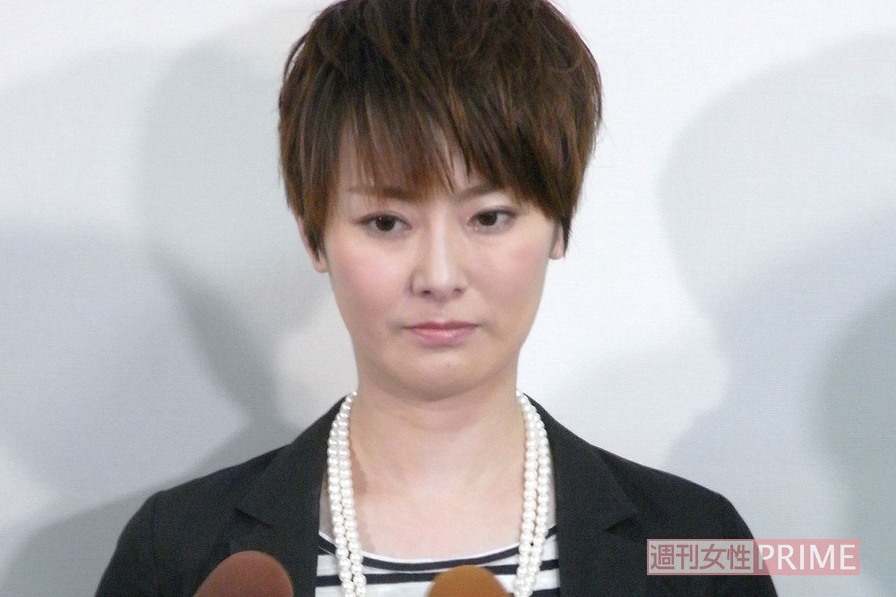 遠野 な ぎこ 離婚