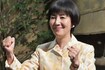 NHK朝ドラ『あんぱん』に出演する戸田恵子