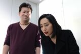 木村多江、渾身の復讐劇が話題　“悪役”佐藤二朗も想像以上にゲ…