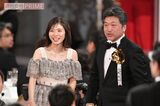 松岡茉優と是枝裕和監督