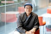 鈴木浩介、板挟みの中年サラリーマンに共感「40代役者は中間管理職みたい」